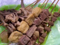 牛肚-马记大锅煮(总店)
