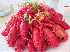 -小李子油焖大虾(天下城旗舰店)