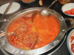 -井格重庆火锅(西直门凯德Mall店)