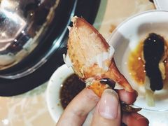 -海大大蒸汽海鲜餐厅·粤菜·特色小炒(欢乐颂店)
