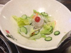 土豆泥-朴大人炭烤·韩国料理(奥帆中心海尔洲际店)