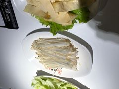 -鱼酷活鱼烤鱼(恒隆广场店)