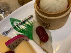 -功德林(南京西路店)
