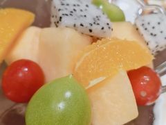 -湖北三五醇酒店·35年新楚菜