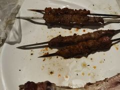 -刀郎牛肉面新疆餐厅·烧烤(清真通州珠江国际城店)