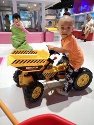 -绿野星空儿童乐园
