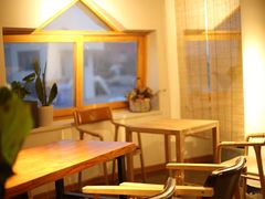 -ChanDu躔度咖啡(灯塔店)