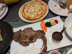 -国际饭店·西餐厅(西大直街店)