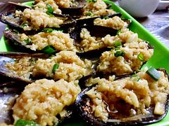 -覃记海鲜美食餐厅