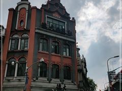 -德大西餐社(云南南路店)