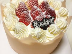 -仟吉KenGee(江南万达店)