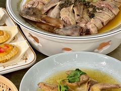 -馨越楼·点心·粤菜(赤坎店)