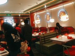 -避风塘·金牌店·夜宵(金玉兰店)