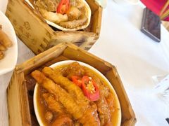 -番禺宾馆丽苑厅