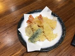 -尺山寸水日料(马桥满天星店)