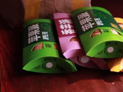 -麦当劳(南京五龙店)