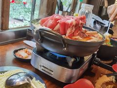 -米屋石锅拌饭(师大店)