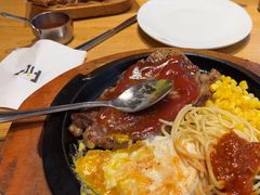 -菲滋意式餐厅(温岭银泰城店)