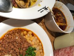 -太二酸菜鱼(深圳布吉万象汇店)
