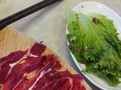 -小肥牛潮汕牛肉火锅(南联店)