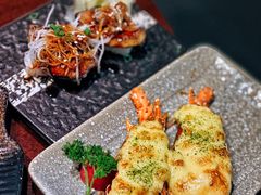 芝士焗小青龙-古京·臻致料理(月湖店)