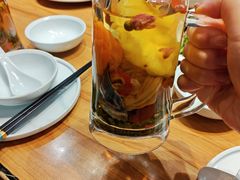 -品回味清真西北楼(宁波首店)