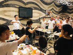 -芭菲盛宴·环球美食(解放碑英利国际店)