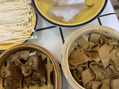 -卤校长重庆火锅(合肥宁国路店)