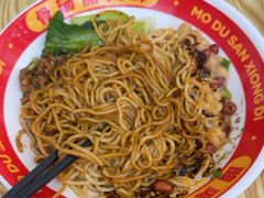 -魔都三兄弟酸辣粉·蘸卤炸串(虹桥万科店)