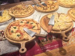 -比格比萨自助(延庆万达广场店)