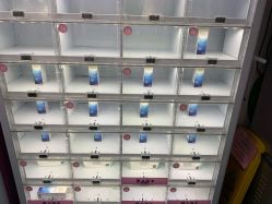 -厦门市妇幼保健院(总院区)