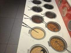 -刘一锅筋头巴脑(千峰路店)