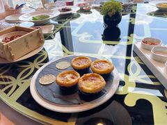 -富力丽思卡尔顿酒店·丽轩中餐厅