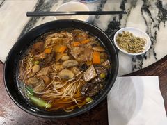 -功德林(南京西路店)