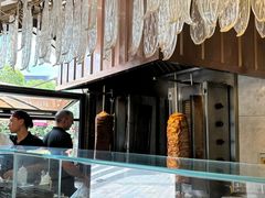 -迪拜杭州风味音乐餐厅(杭州首店 湖滨步行街店)