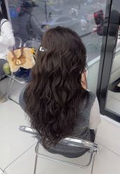 -乾健·烫染·接发SALON