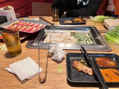 -新石器烤肉(南通CBD大有境店)