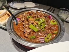 -阿庄新豫菜(通泰路店)