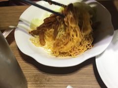 -百福麵家(新馬路店)