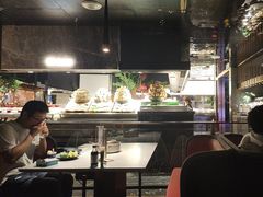 -喜庭海鲜自助(北辰三角洲北辰荟店)