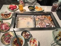 -欢乐牧场主题自助料理(T12店)