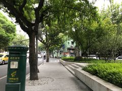 -瑞华公寓