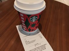 -星巴克臻选(江门汇悦大融城店)