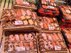 -争鲜回转寿司(朝北大悦城店)