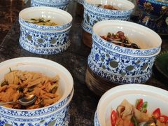 -美食汇自助餐厅(成都万达瑞华酒店)