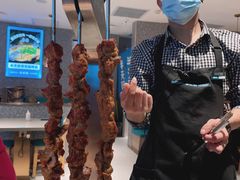-半天妖烤鱼(新中关购物中心店)
