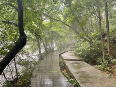 -本溪老边沟风景区
