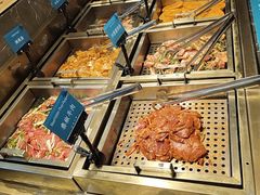 -東盛炭烤自助料理(浦东文峰广场店)