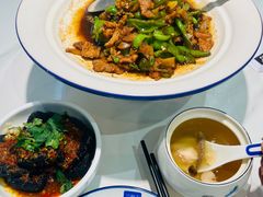 -兰湘子·湘菜小炒(石家庄万象城店)