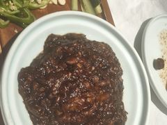 茄子包饼-玉玲珑(陆家嘴店)